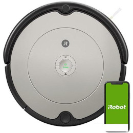 Робот-пылесос iRobot Roomba 698