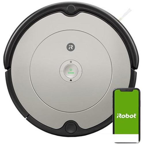 Робот-пылесос iRobot Roomba 698