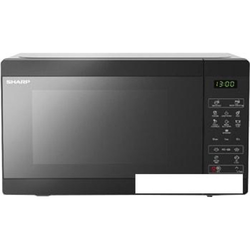 Микроволновая печь Sharp R-2800R(K)