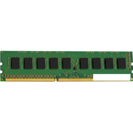 Оперативная память Foxline 8GB DDR4 PC4-21300 FL2666D4U19-8G