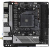 Материнская плата ASRock A520M-ITX/ac