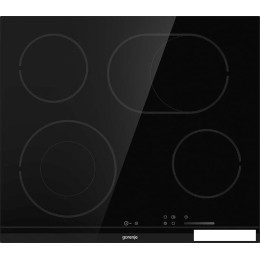 Варочная панель Gorenje ECS643BCSC