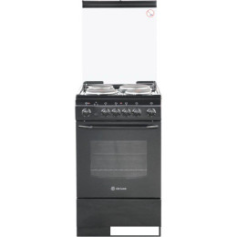 Кухонная плита De luxe 506004-03Э КР 001