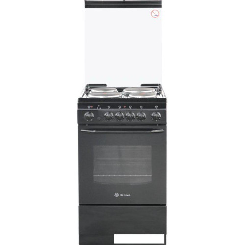 Кухонная плита De luxe 506004-03Э КР 001
