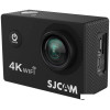 Экшен-камера SJCAM SJ4000 4K Air (черный)