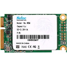 SSD Netac N5M 128GB