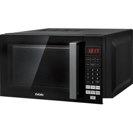 Микроволновая печь BBK 20MWS-779S/B