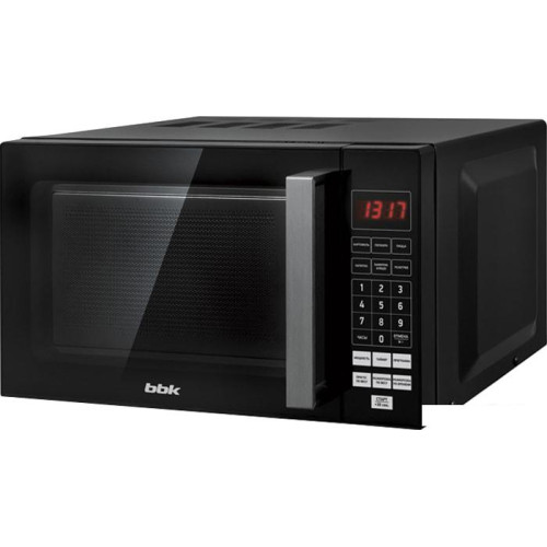 Микроволновая печь BBK 20MWS-779S/B