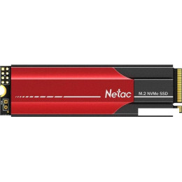 SSD Netac N950E PRO 500GB