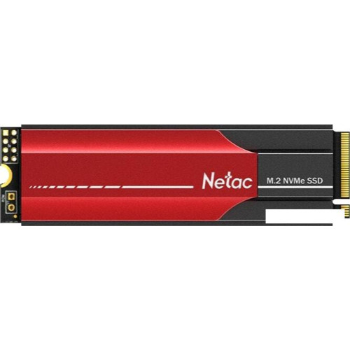 SSD Netac N950E PRO 500GB