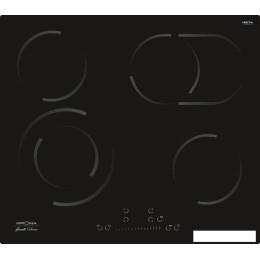 Варочная панель Krona Leggiero 60 BL