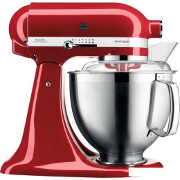 Планетарный миксер KitchenAid 5KSM185PSEER