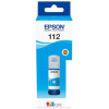 Чернила Epson 112 (циан)