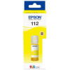 Чернила Epson 112 (желтый)