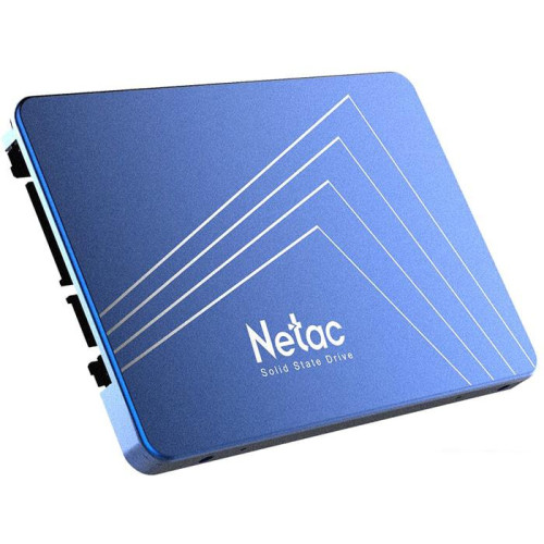 SSD Netac N535S 240GB