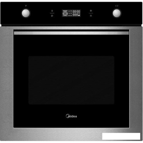 Электрический духовой шкаф Midea MO 78100 C GBX