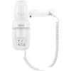 Сушилка для волос Valera Excel Protect 1600 Shaver (белый)