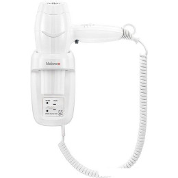 Сушилка для волос Valera Excel Protect 1600 Shaver (белый)