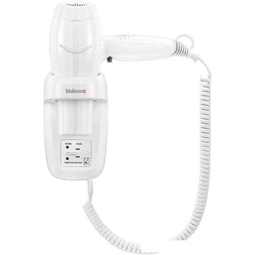 Сушилка для волос Valera Excel Protect 1600 Shaver (белый)