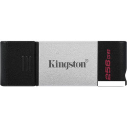 USB Flash Kingston DataTraveler 80 256GB