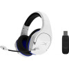 Наушники HyperX Cloud Stinger Core Wireless 7.1 PS4/PS5