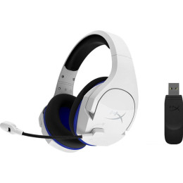 Наушники HyperX Cloud Stinger Core Wireless 7.1 PS4/PS5