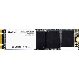 SSD Netac N535N 256GB