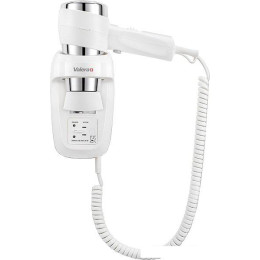 Сушилка для волос Valera Action Protect 1600 Shaver (белый)