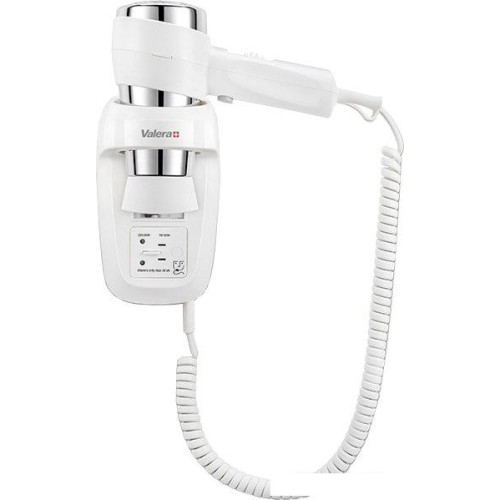 Сушилка для волос Valera Action Protect 1600 Shaver (белый)