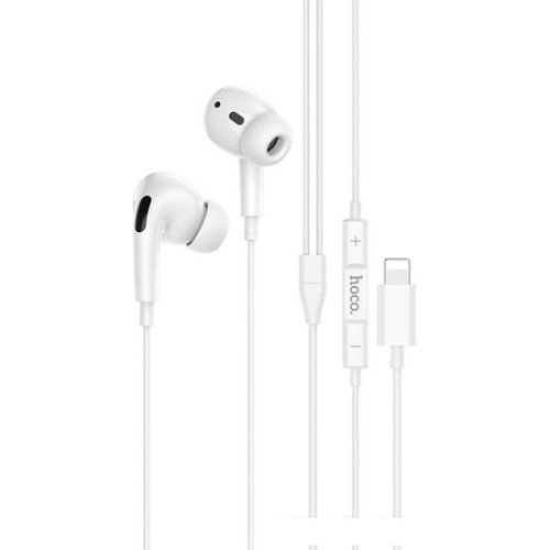Наушники Hoco M1 Pro Lightning
