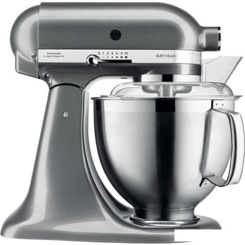 Планетарный миксер KitchenAid 5KSM185PSEMS