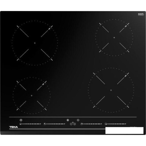 Варочная панель TEKA IZC 64010 BK MSS