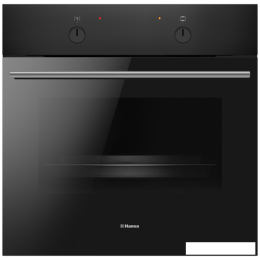 Электрический духовой шкаф Hansa BOES68004