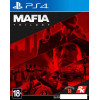 Игра Mafia: Trilogy для PlayStation 4