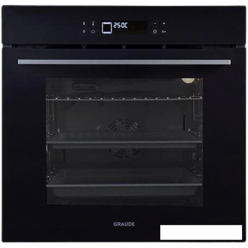 Электрический духовой шкаф Graude Premium BM 60.2 S