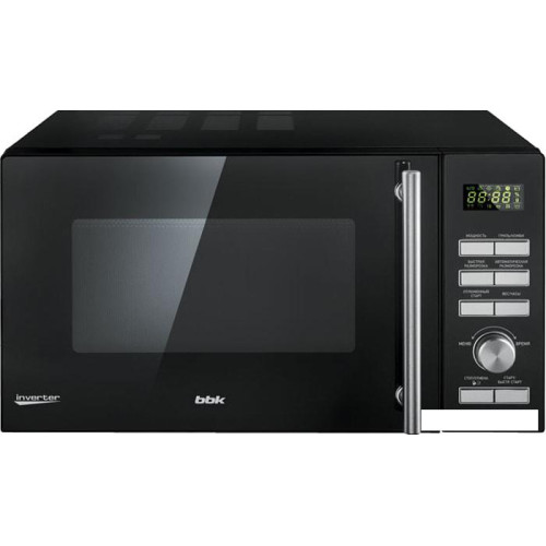 Микроволновая печь BBK 25MWI-939T/B