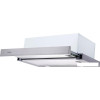 Кухонная вытяжка Haier HVX-T671X