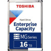 Жесткий диск Toshiba MG08 16TB MG08ACA16TE