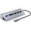 USB-хаб Satechi ST-TCHCRM