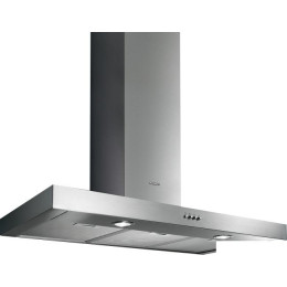 Кухонная вытяжка Jetair Pola P 90 INX 55916910A