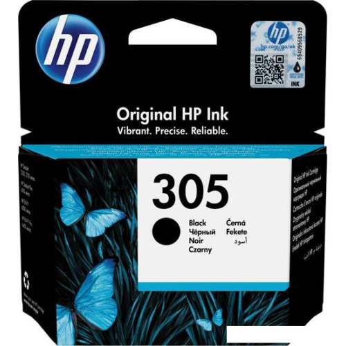 Картридж HP 305 3YM61AE