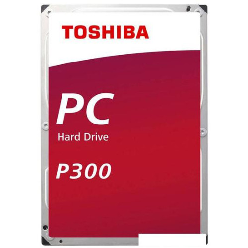 Жесткий диск Toshiba P300 2TB HDWD220UZSVA