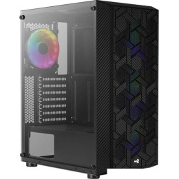 Корпус AeroCool Hive FRGB