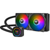 Кулер для процессора Thermaltake TH240 ARGB Sync CL-W286-PL12SW-A