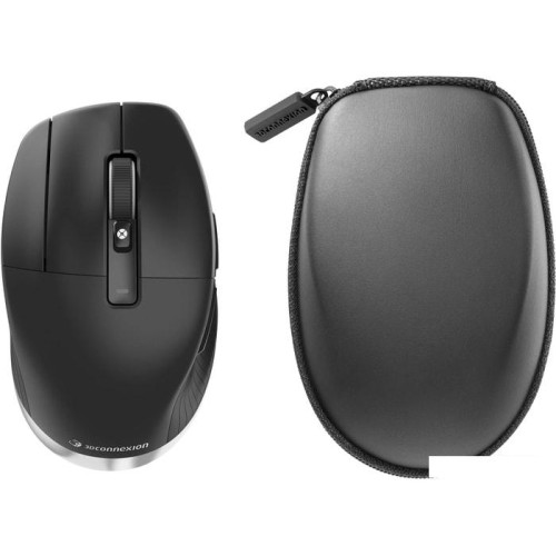 Мышь 3Dconnexion CadMouse Pro Wireless Left