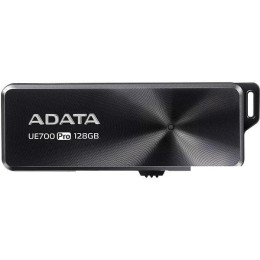 USB Flash A-Data UE700 Pro 128GB (черный)