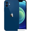 Смартфон Apple iPhone 12 128GB (синий)
