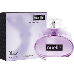 Dilis Parfum Nuelle Innocent EdP 50 мл