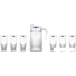 Набор стаканов для воды и напитков Luminarc Imperator M0089
