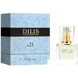 Dilis Parfum Classic Collection №21 EdP 30 мл